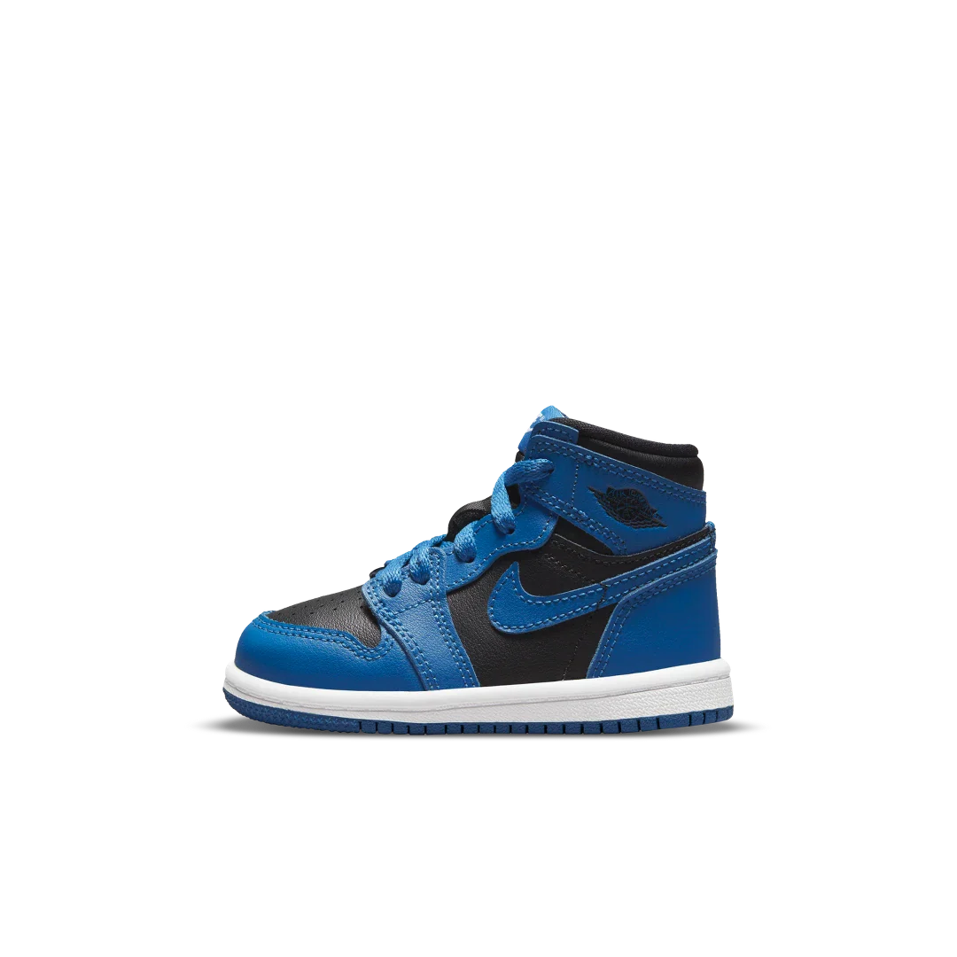 Air Jordan 1 Retro High OG Dark Marina Blue (TD)