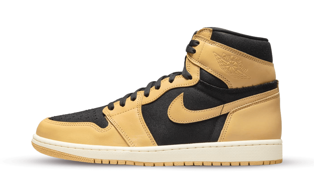 Air Jordan 1 Retro High OG Heirloom