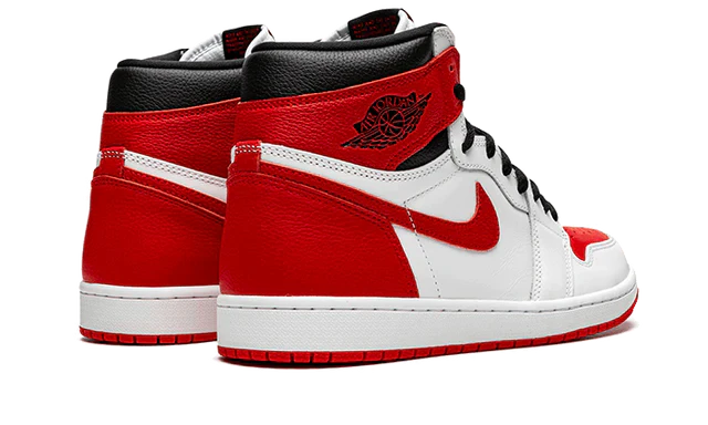 Air Jordan 1 Retro High OG Heritage