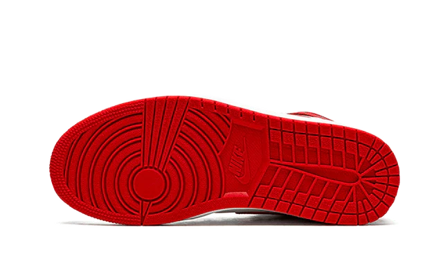 Air Jordan 1 Retro High OG Heritage