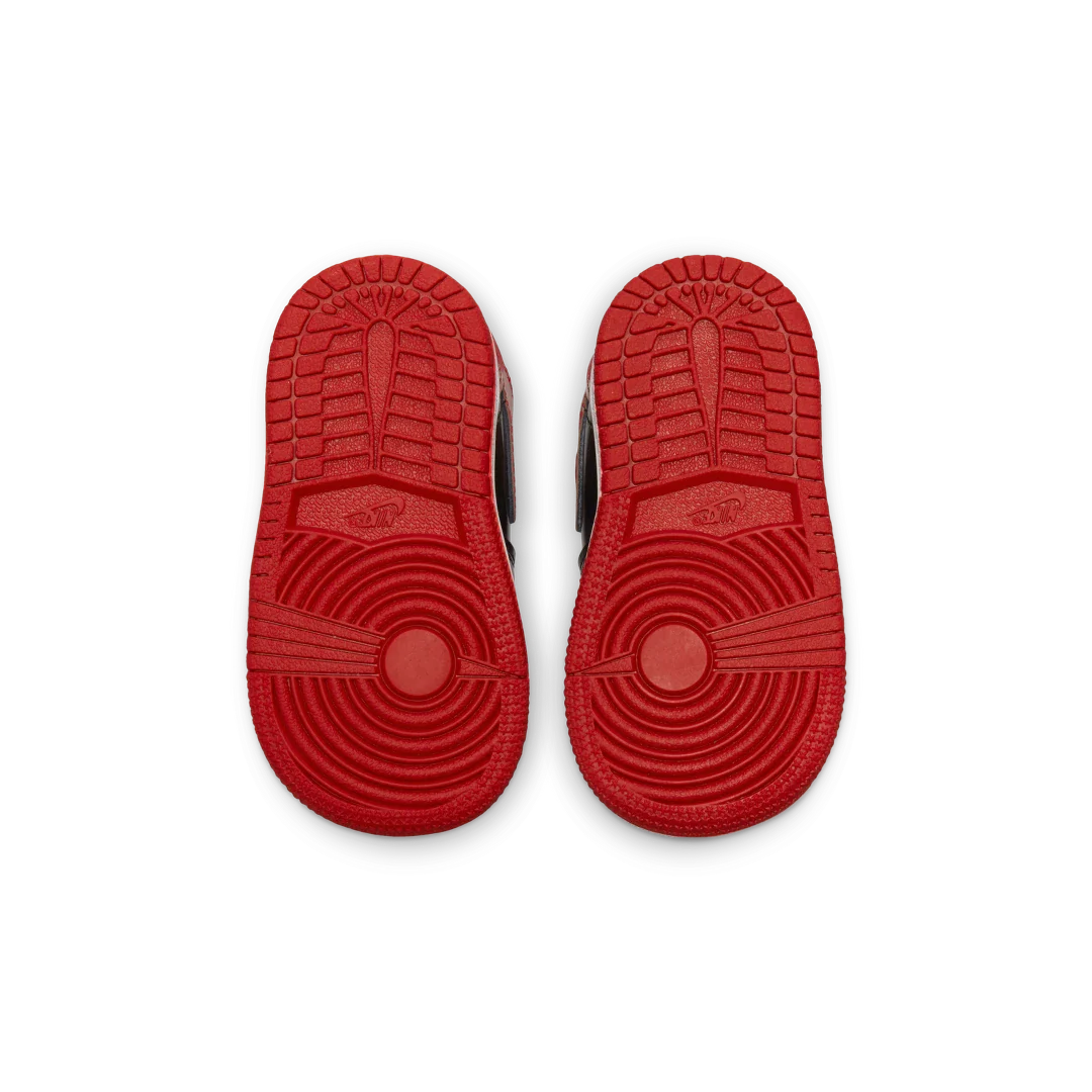 Air Jordan 1 Retro High OG Patent Bred (TD)