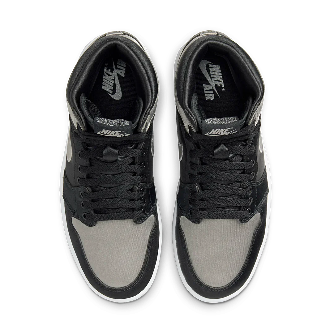 Air Jordan 1 Retro High OG Satin Shadow