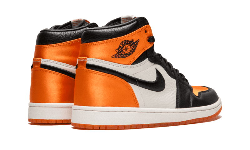 Air Jordan 1 Retro High OG Satin Shattered Backboard