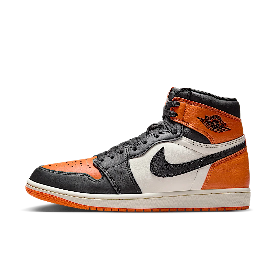 Air Jordan 1 Retro High OG Shattered Backboard (2025)