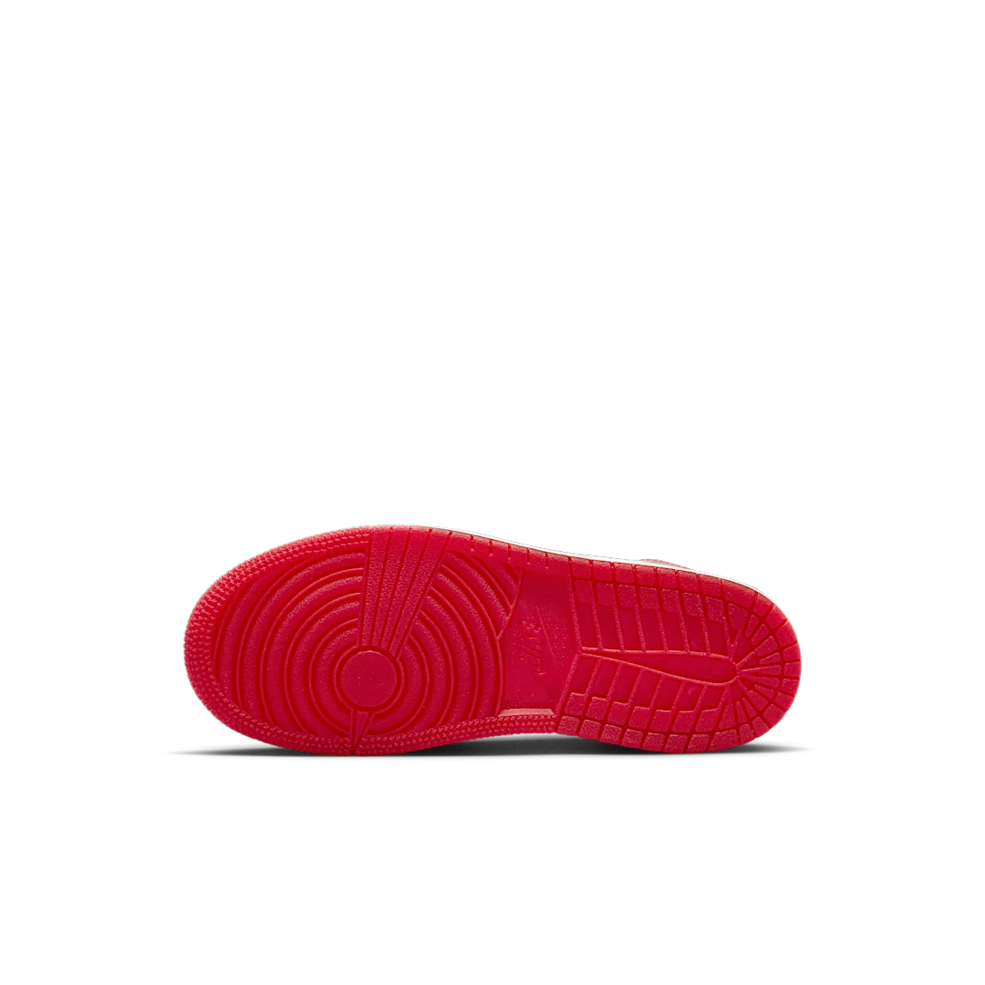 Air Jordan 1 Retro High OG Spider-Man Across the Spider-Verse (PS)