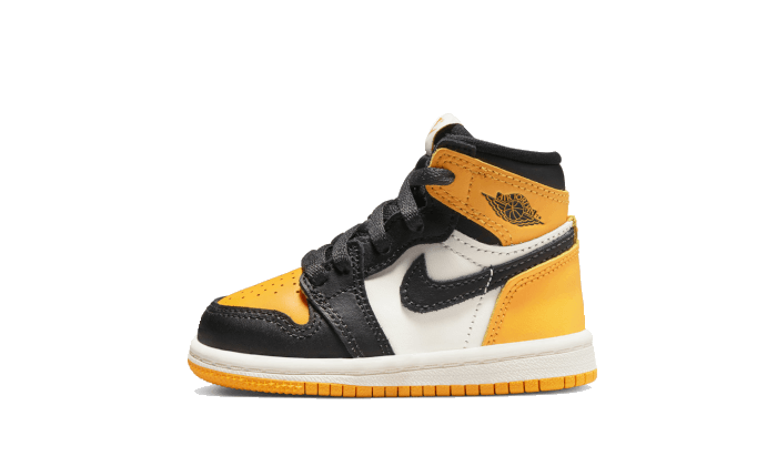 Air Jordan 1 Retro High OG Taxi (TD)