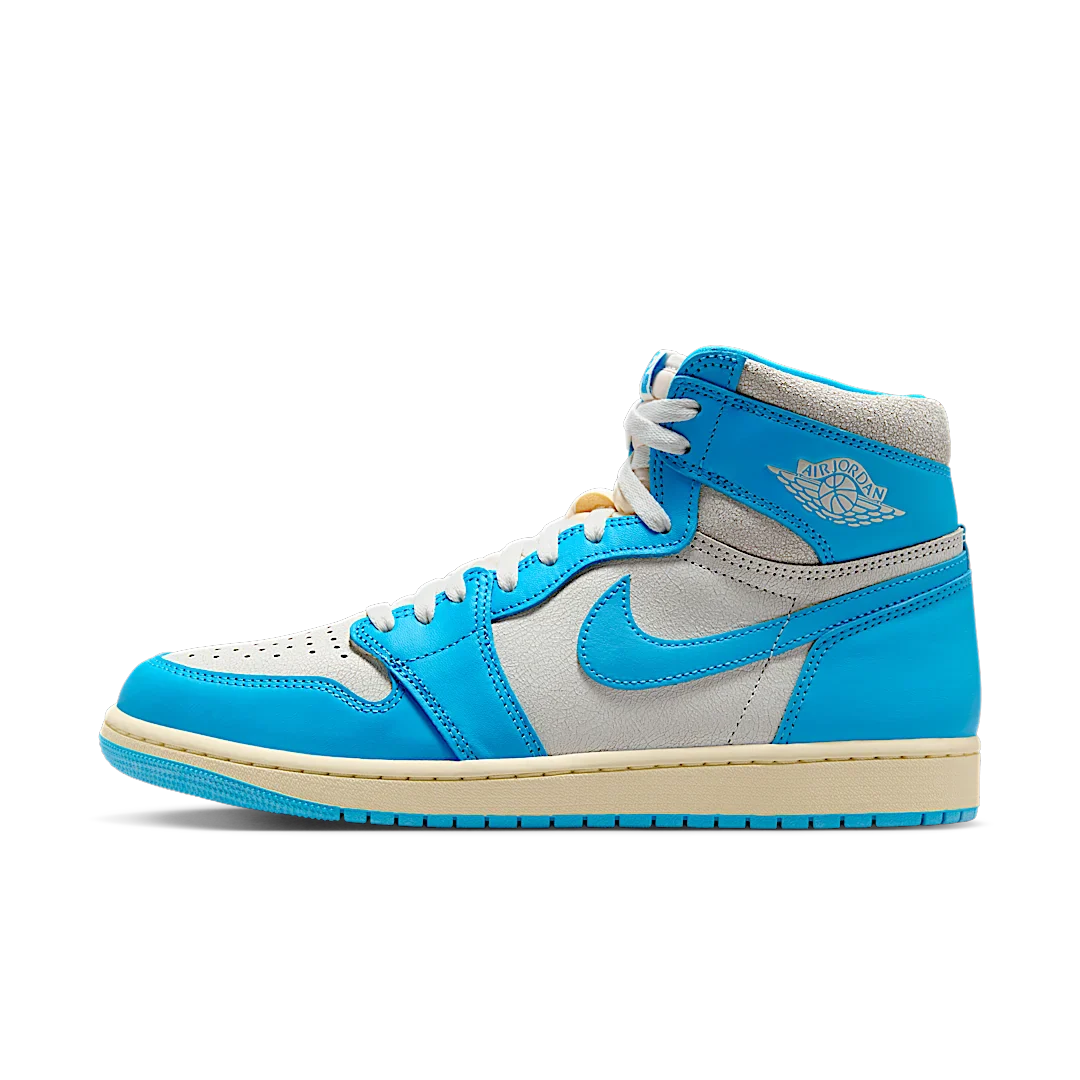 Air Jordan 1 Retro High OG UNC Reimagined
