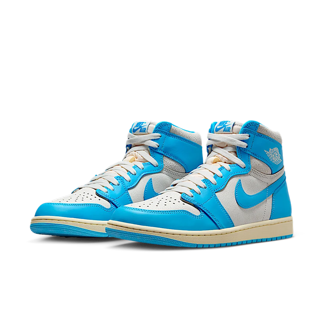 Air Jordan 1 Retro High OG UNC Reimagined