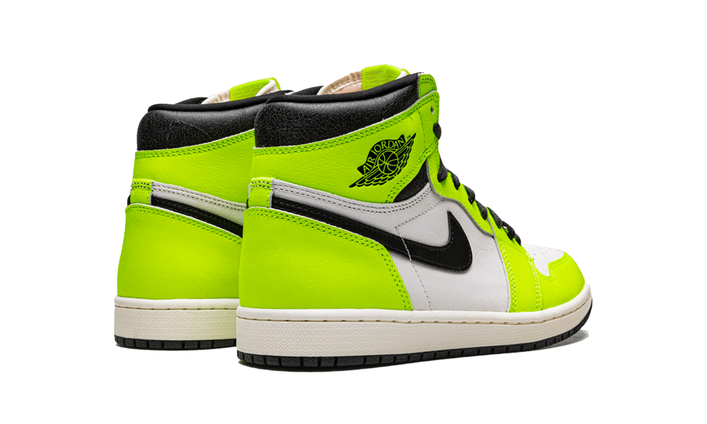 Air Jordan 1 Retro High OG Visionaire