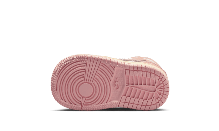 Air Jordan 1 Retro High OG Washed Pink (TD)