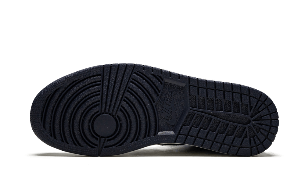 Air Jordan 1 Retro High Obsidian