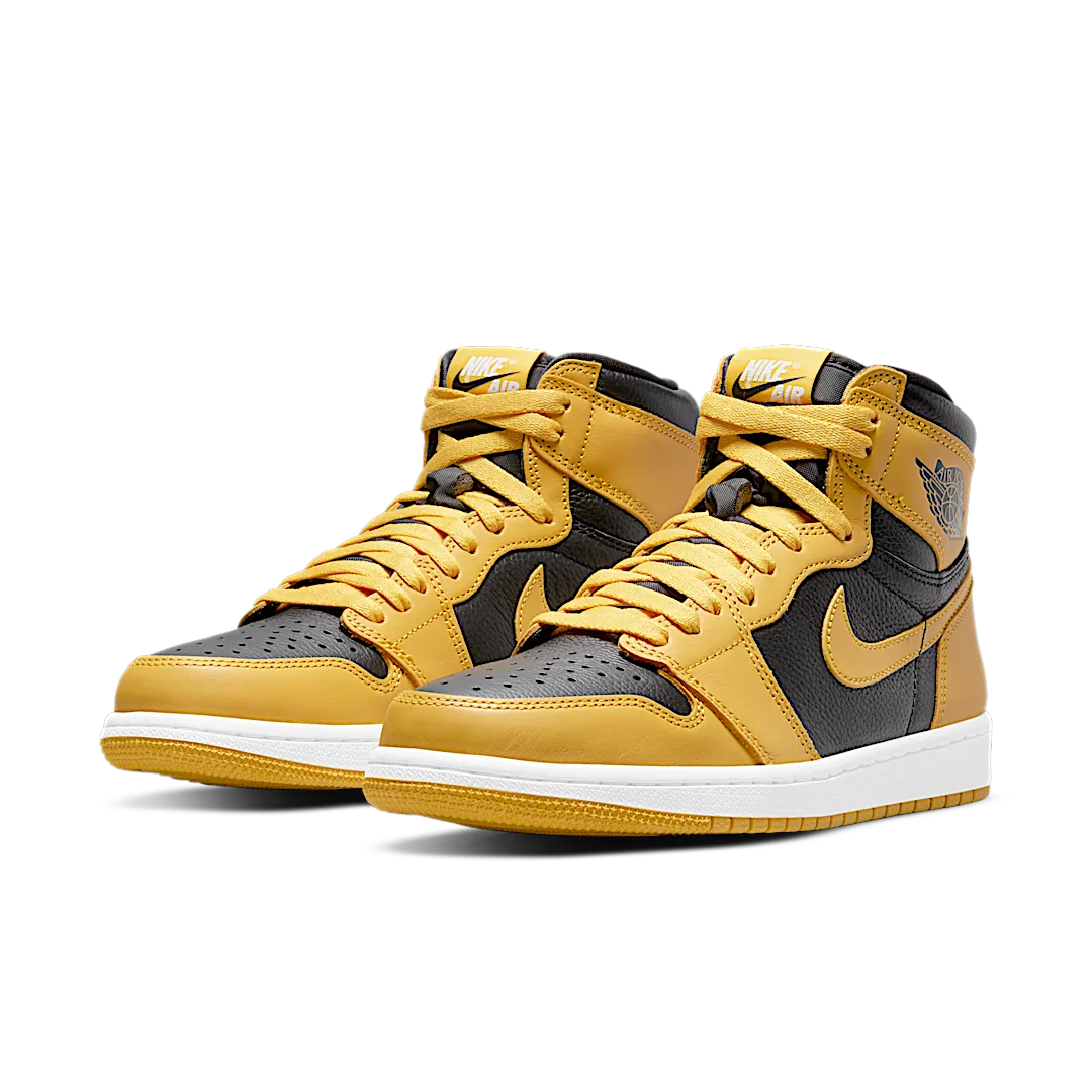 Air Jordan 1 Retro High Pollen