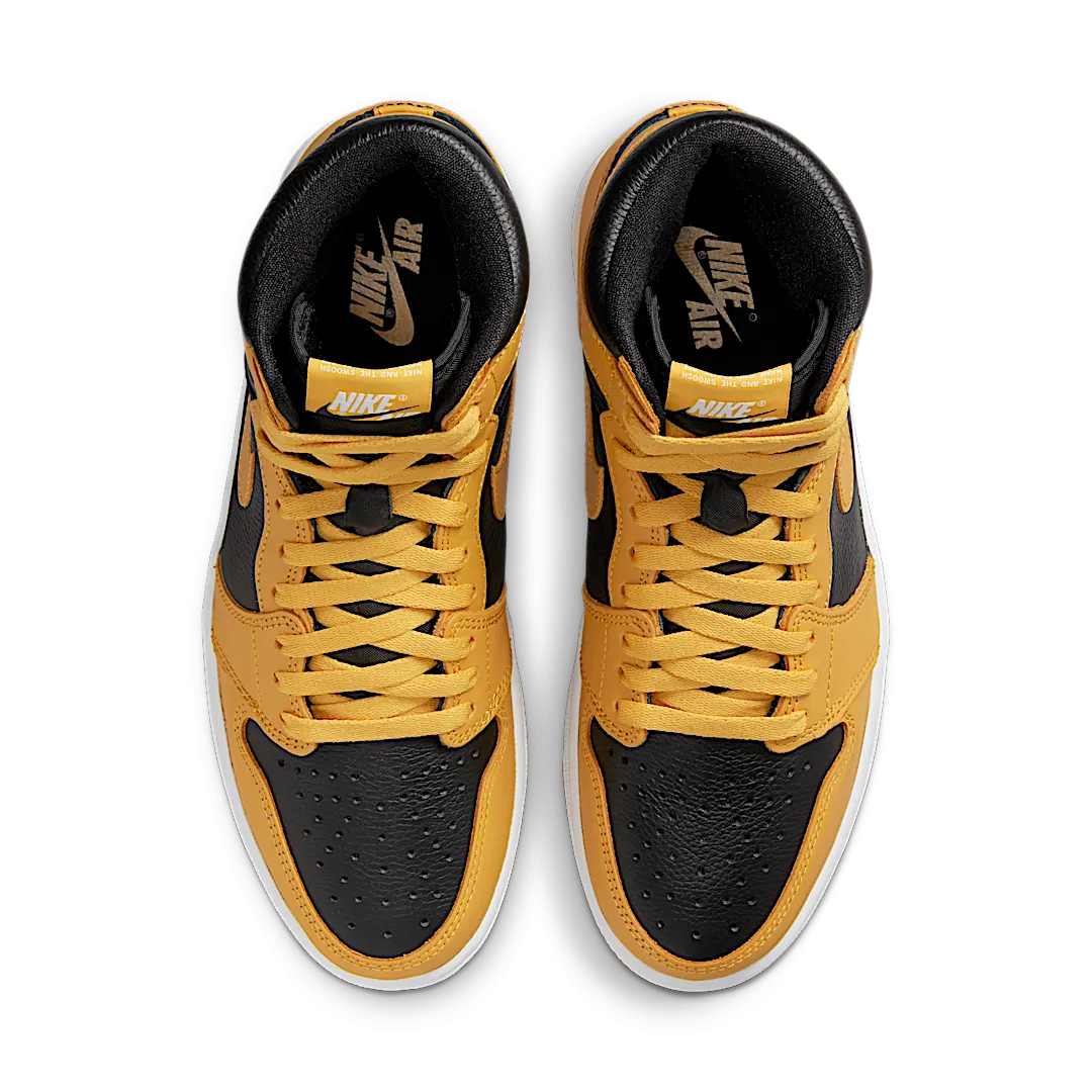 Air Jordan 1 Retro High Pollen