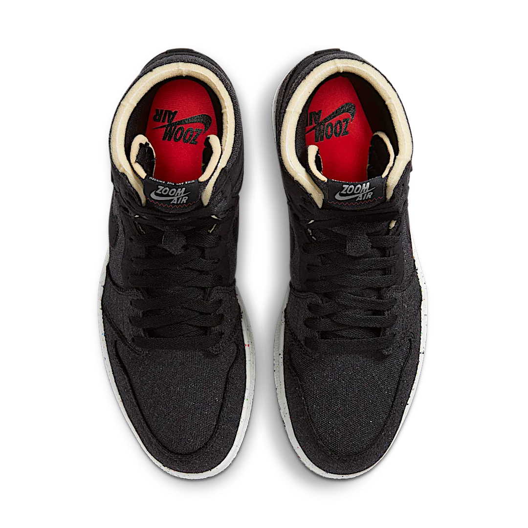 Air Jordan 1 Retro High Zoom Crater