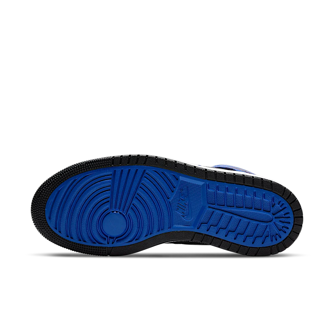 Air Jordan 1 Retro High Zoom Sisterhood