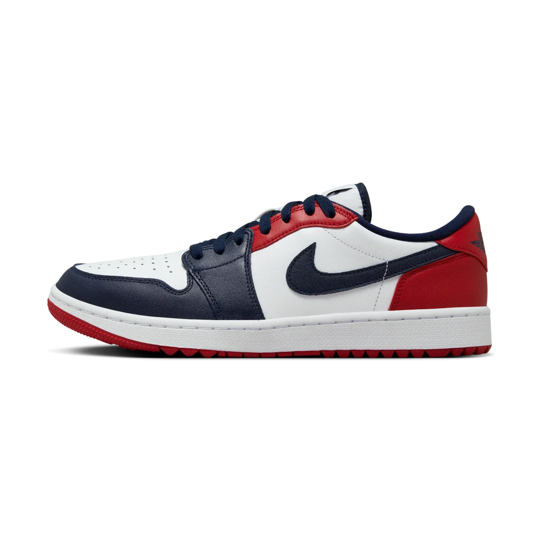 Air Jordan 1 Retro Low Golf USA