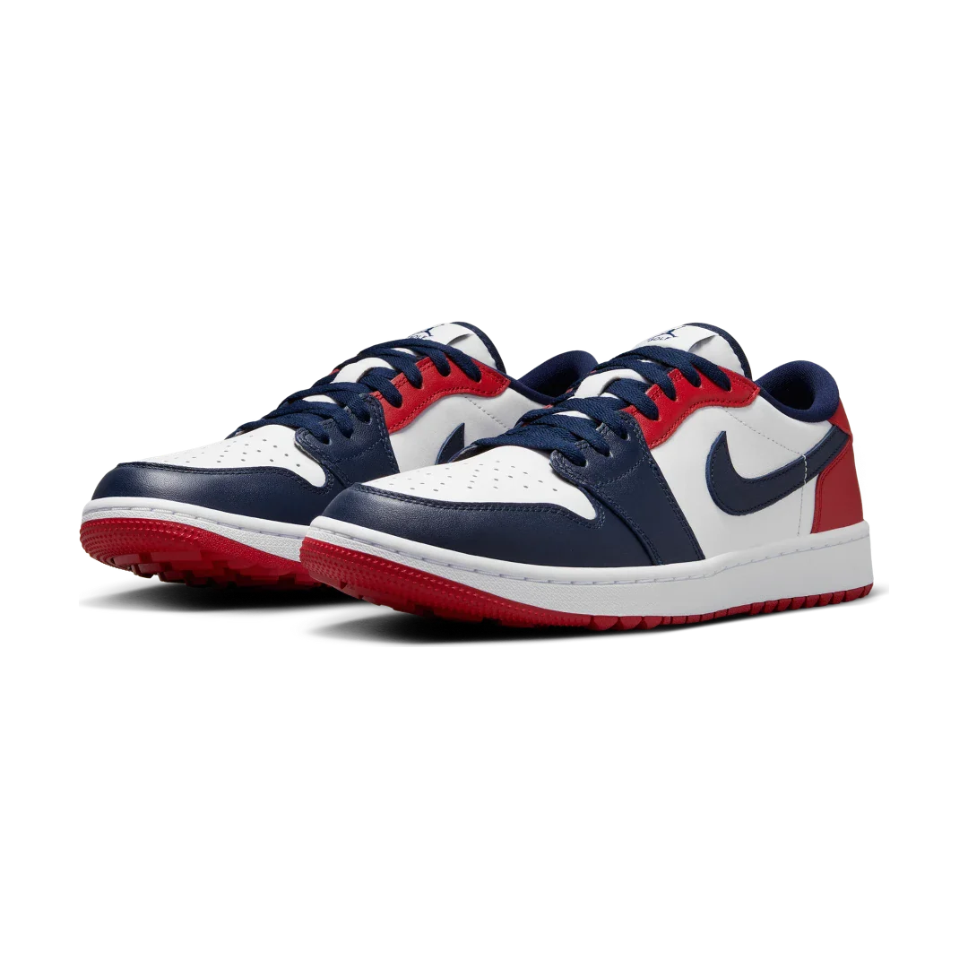 Air Jordan 1 Retro Low Golf USA