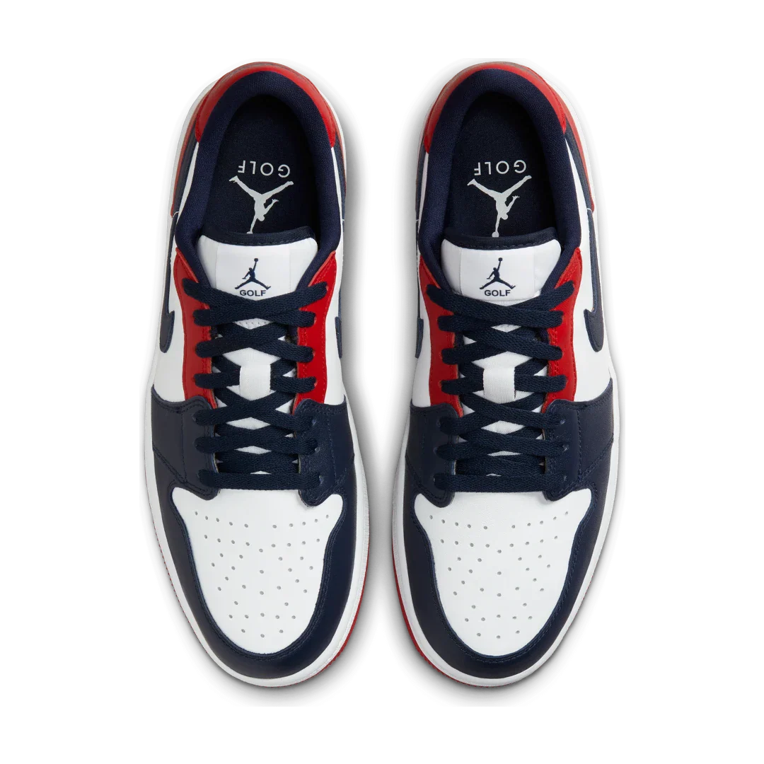 Air Jordan 1 Retro Low Golf USA