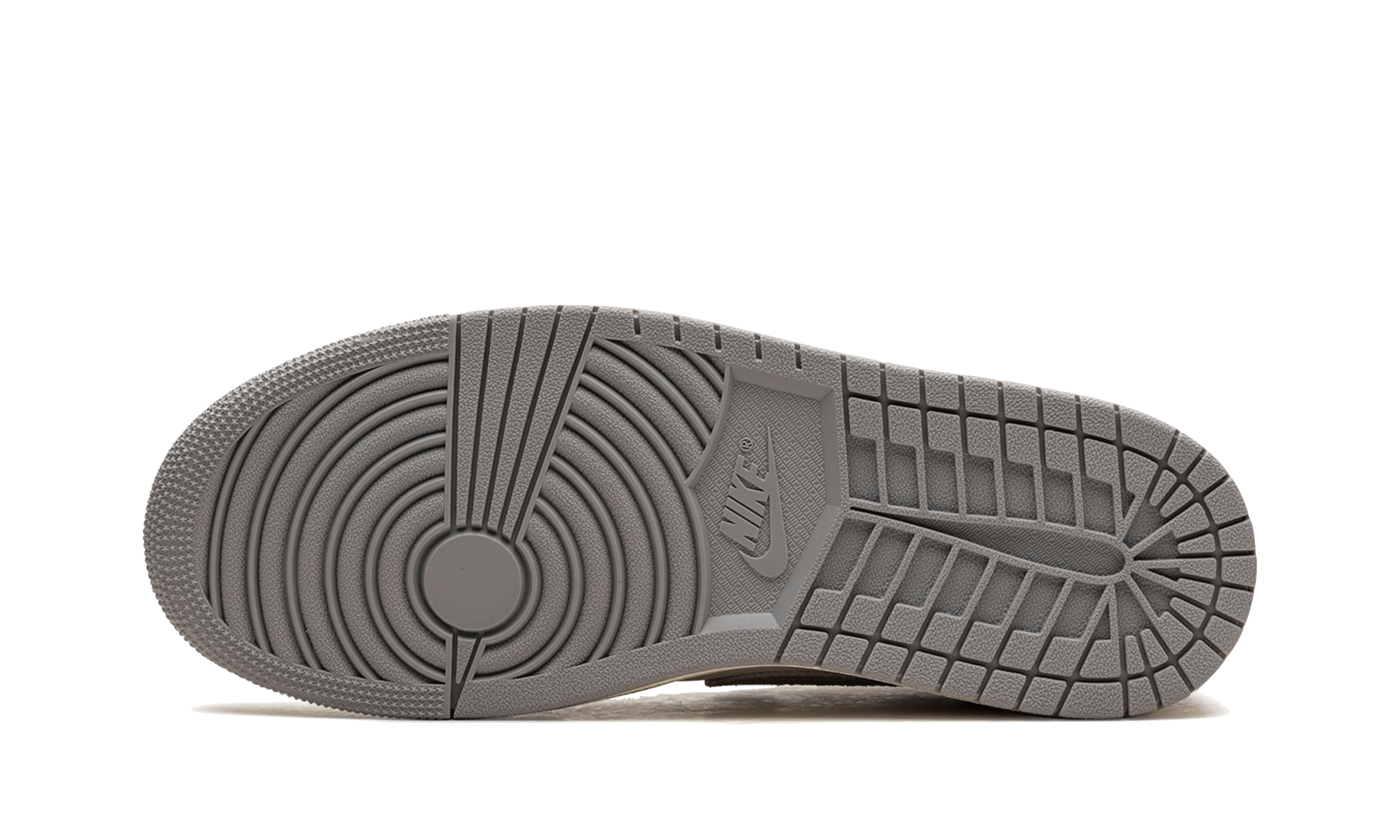 Air Jordan 1 Retro Low OG Atmosphere Grey