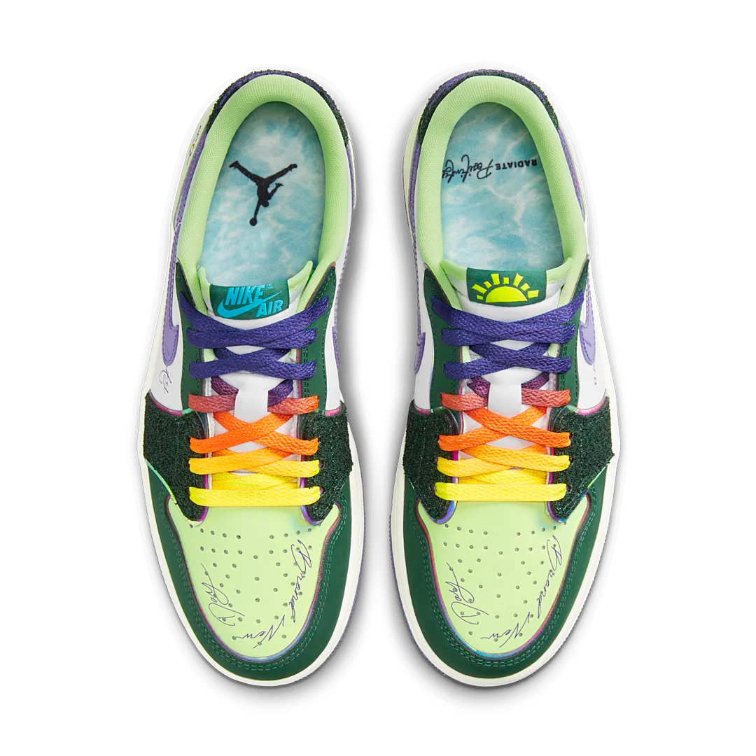 Air Jordan 1 Retro Low OG Doernbecher (2023)