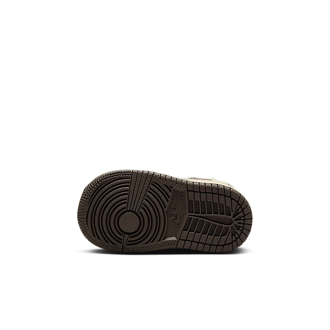 Air Jordan 1 Retro Low OG SP Travis Scott Reverse Mocha (TD)