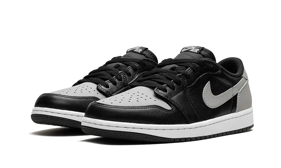 Air Jordan 1 Retro Low OG Shadow (2024)