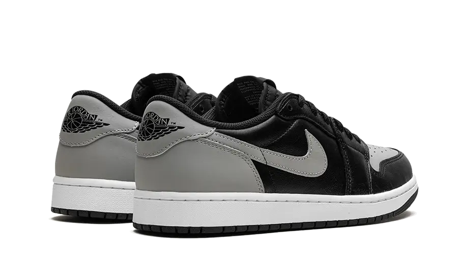 Air Jordan 1 Retro Low OG Shadow (2024)