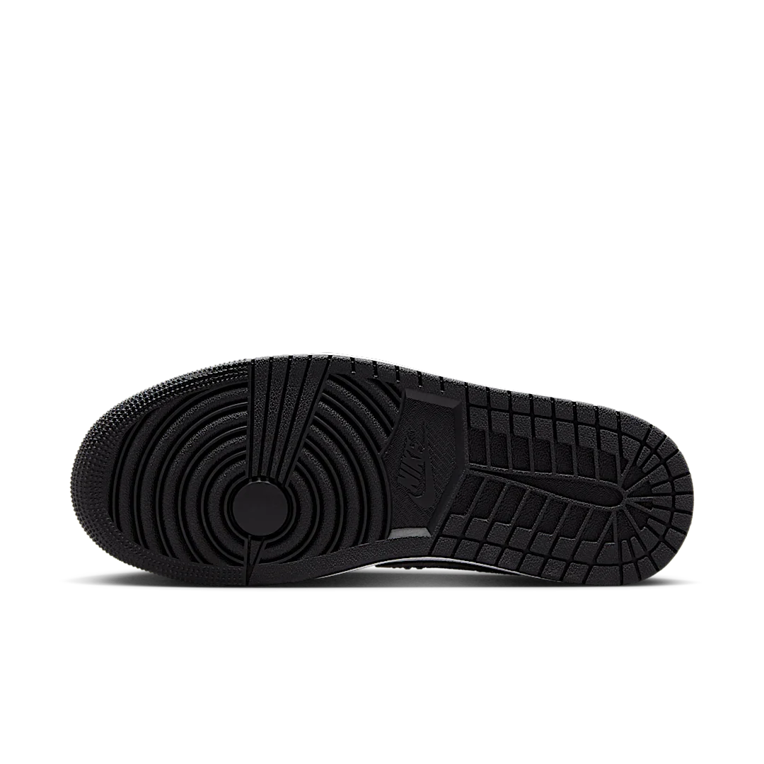 Air Jordan 1 Retro Low OG Swarovski Stealth