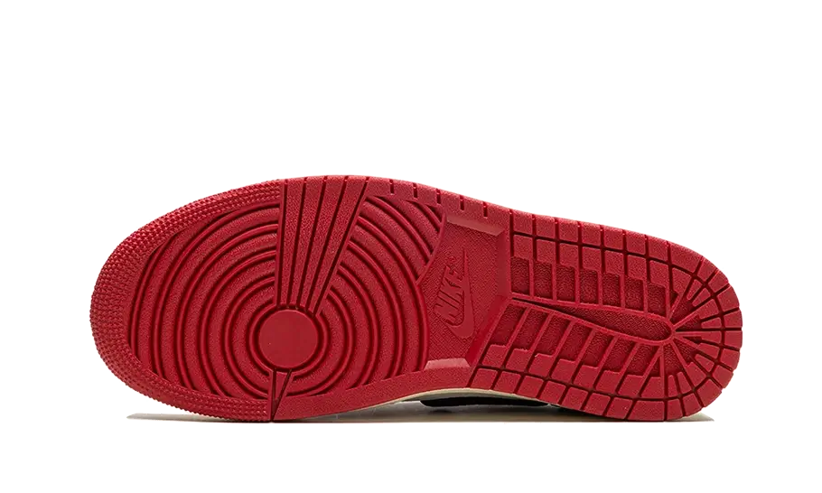 Air Jordan 1 Retro Low OG Trophy Room Rookie Card Away