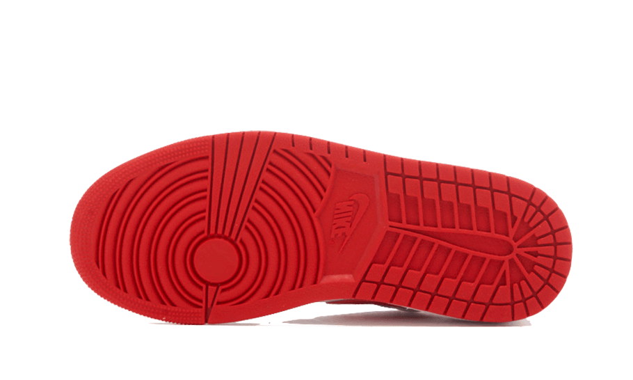 Air Jordan 1 Retro Low OG University Red