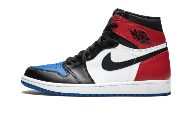 Air Jordan 1 Retro Top 3