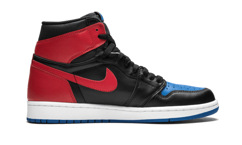 Air Jordan 1 Retro Top 3