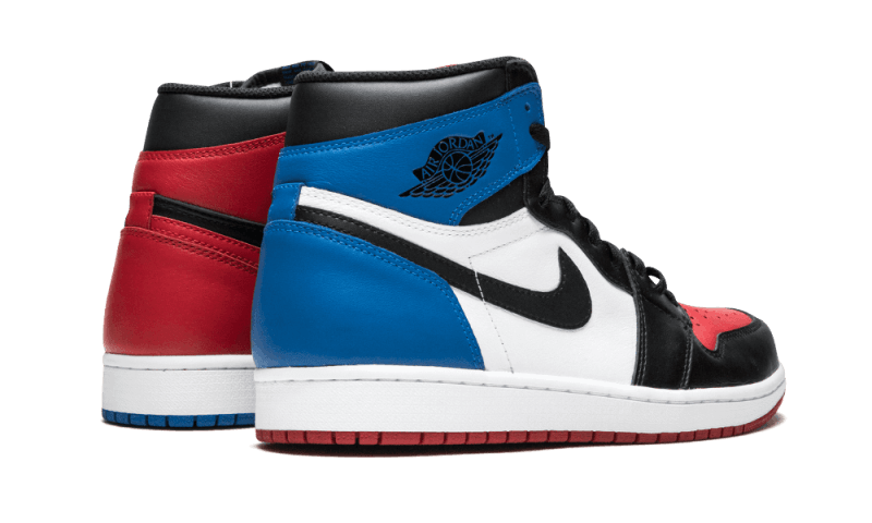 Air Jordan 1 Retro Top 3