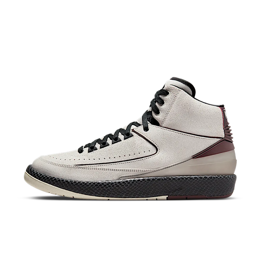 Air Jordan 2 Retro A Ma Maniére Airness