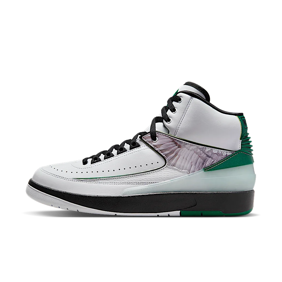 Air Jordan 2 Retro "H" Wings