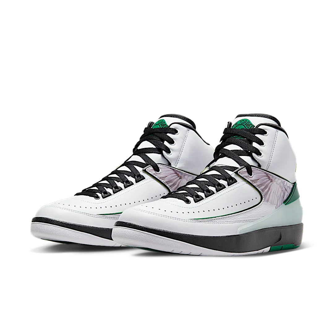 Air Jordan 2 Retro "H" Wings