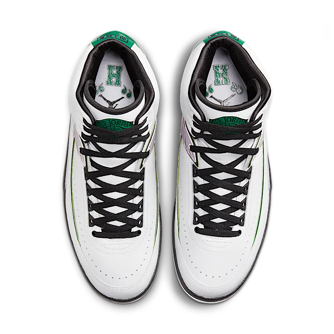 Air Jordan 2 Retro "H" Wings