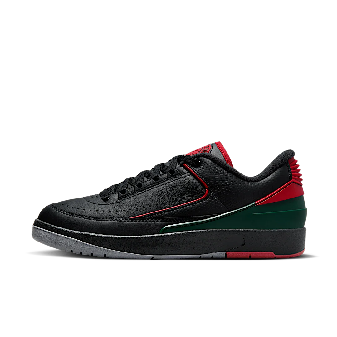 Air Jordan 2 Retro Low Christmas