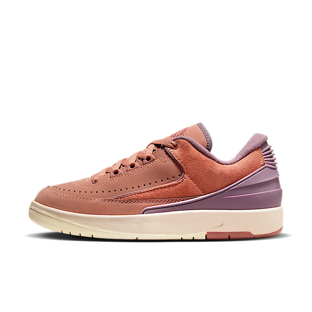 Air Jordan 2 Retro Low Sky J Orange