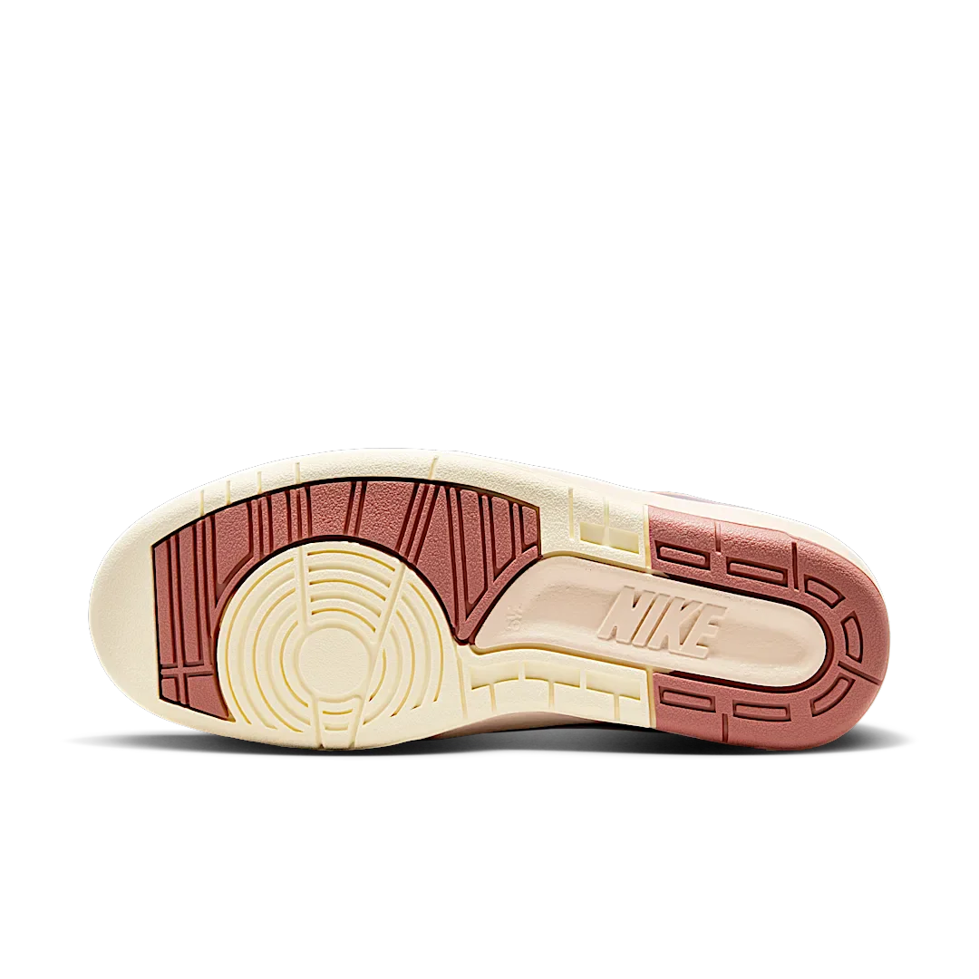 Air Jordan 2 Retro Low Sky J Orange