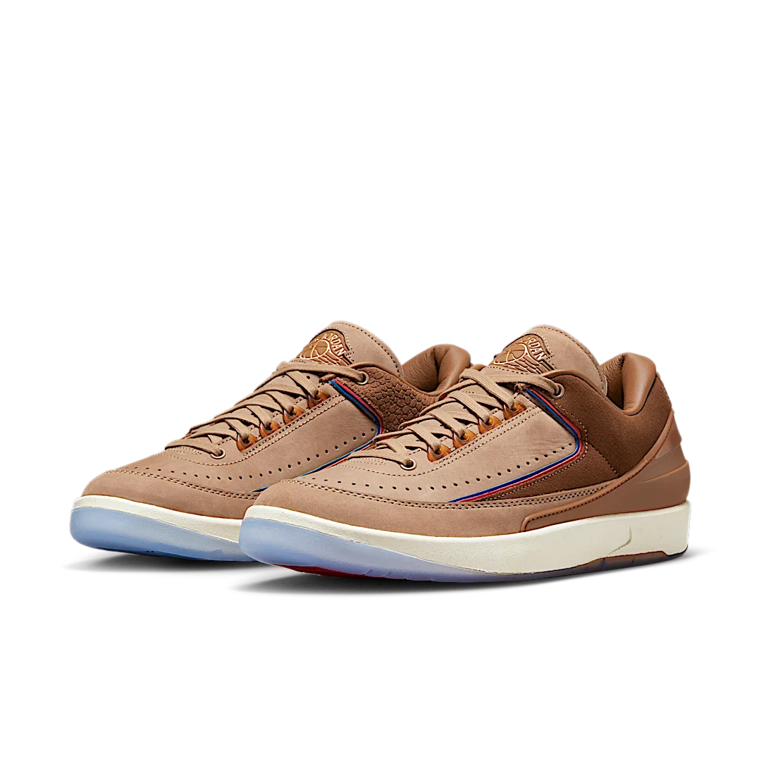 Air Jordan 2 Retro Low Two 18