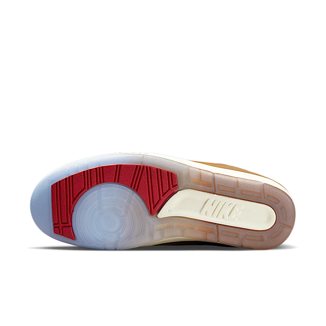 Air Jordan 2 Retro Low Two 18