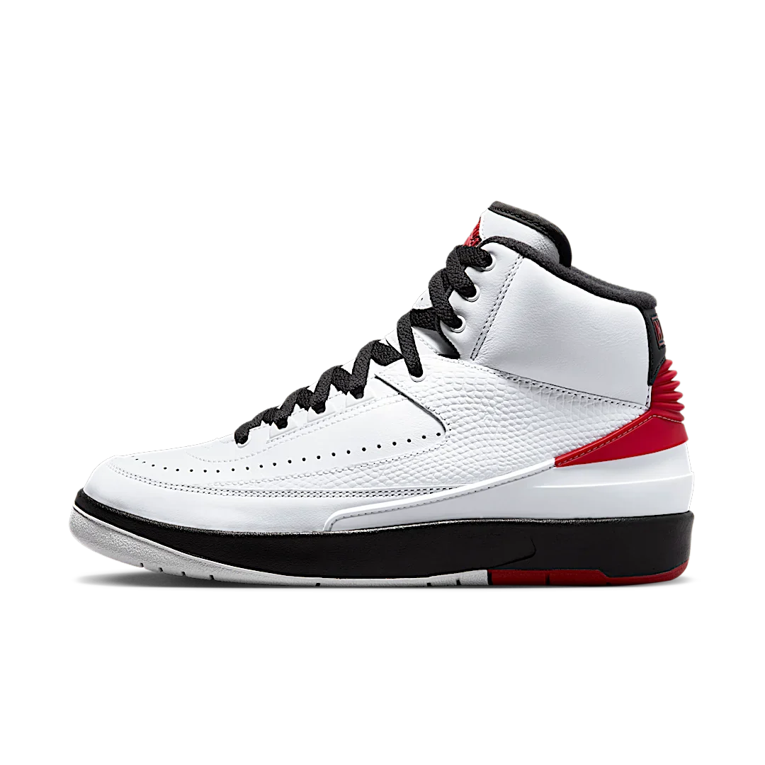 Air Jordan 2 Retro OG Chicago (2022)