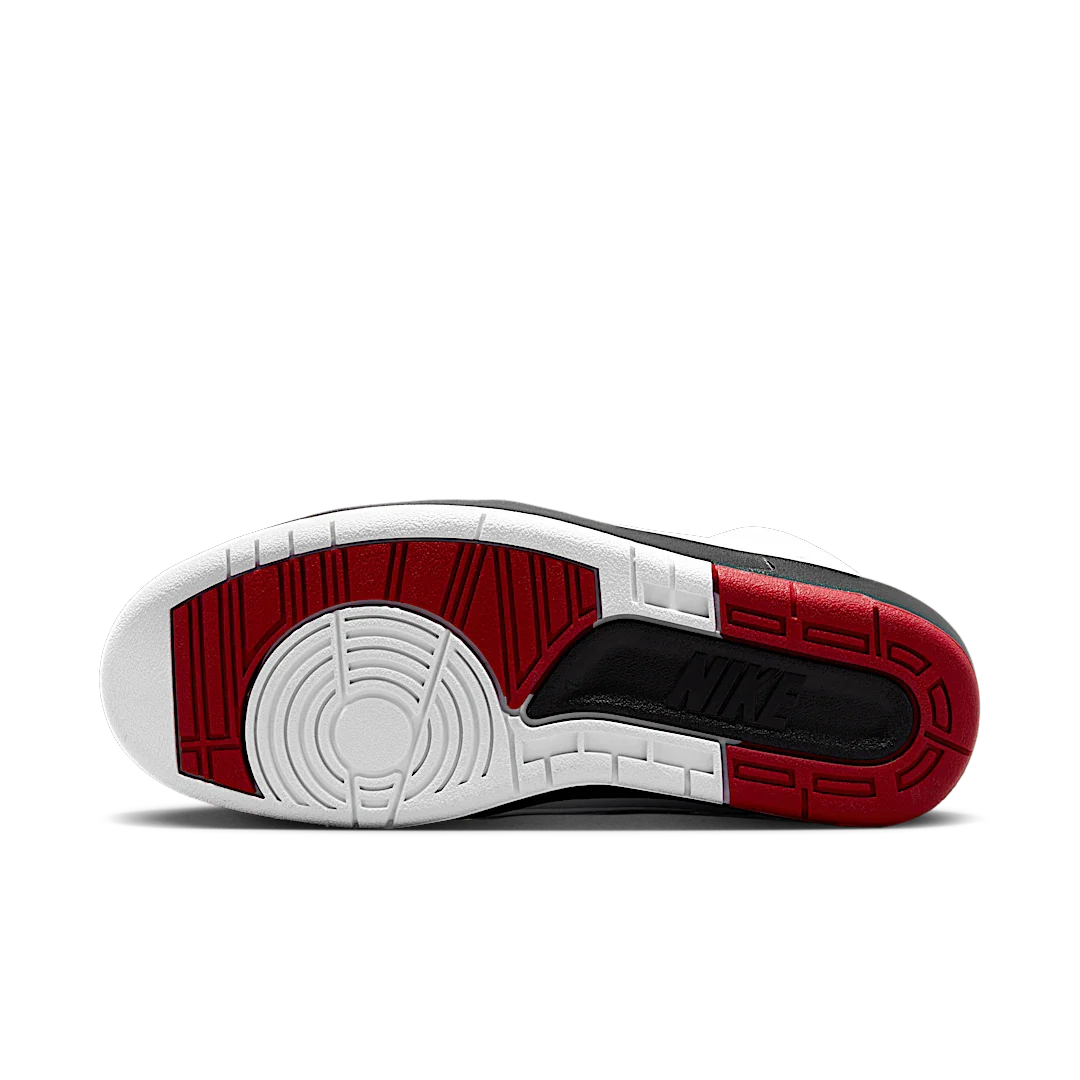 Air Jordan 2 Retro OG Chicago (2022)