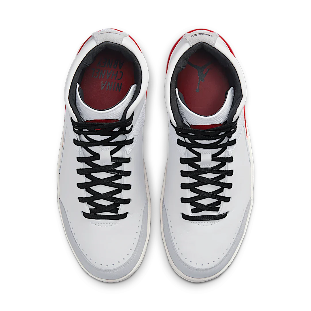 Air Jordan 2 Retro SE Nina Chanel Abney