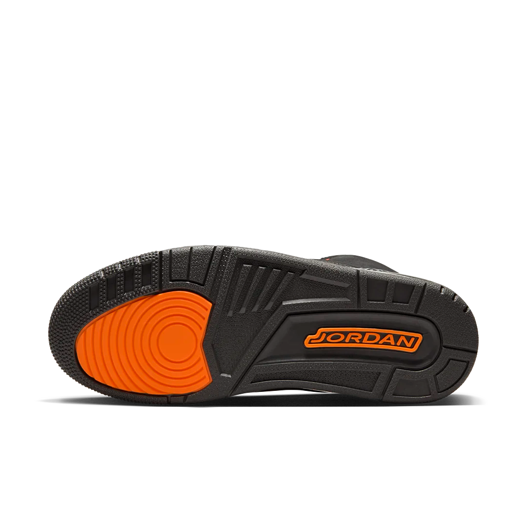 Air Jordan 3 Retro Fear Pack (2023)