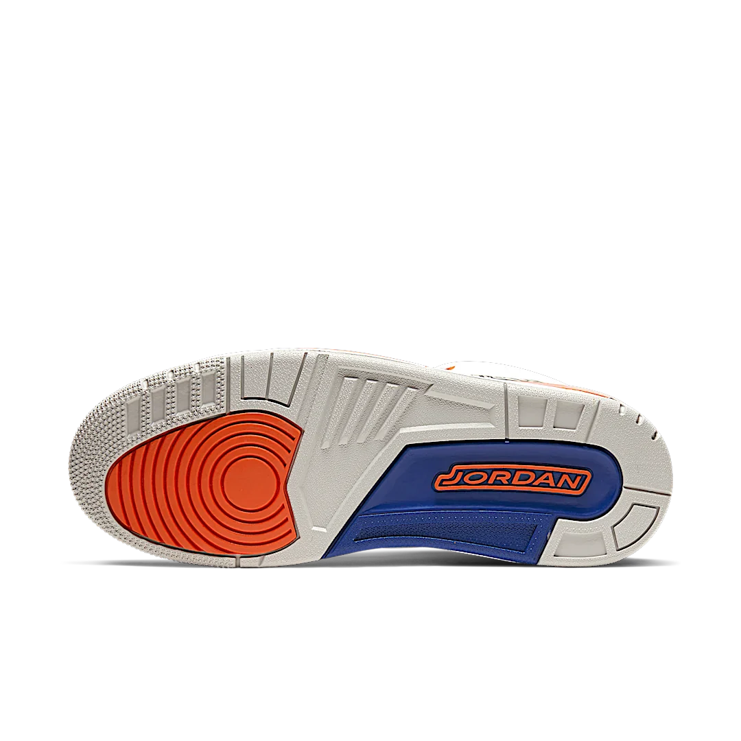 Air Jordan 3 Retro Knicks