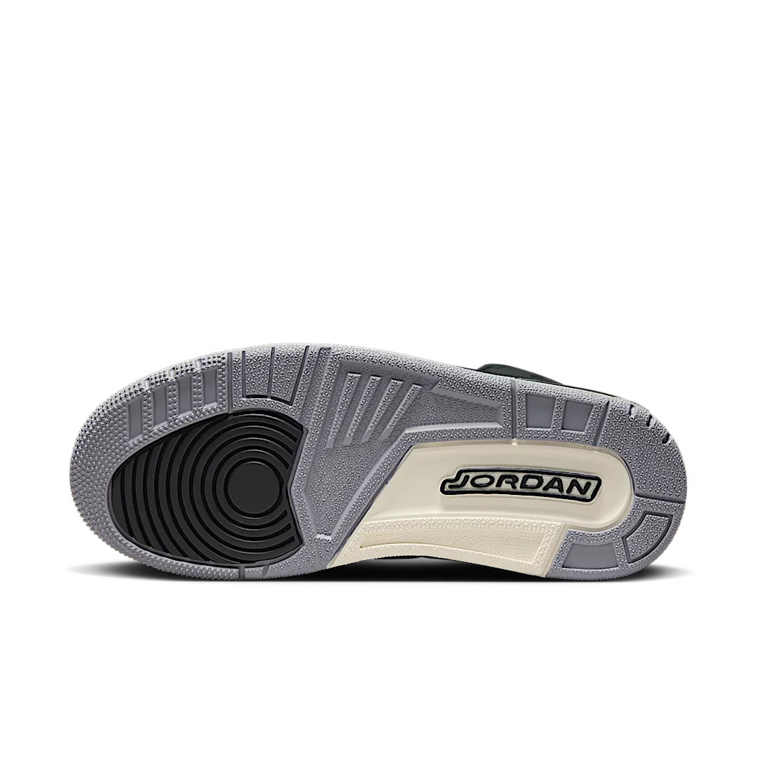 Air Jordan 3 Retro Off Noir