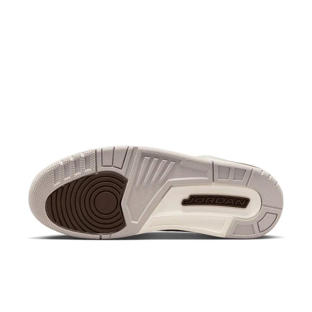 Air Jordan 3 Retro Palomino