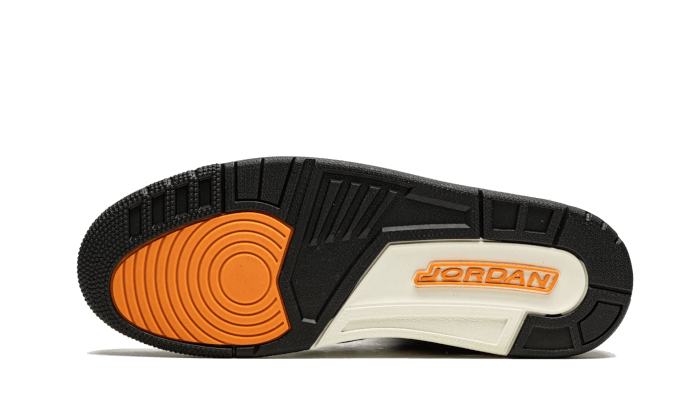 Air Jordan 3 Retro Patchwork Camo